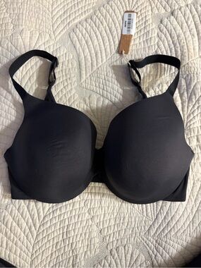 SKIMS 32DD Smoothing Intimates Full Coverage Lightly Lined Bra